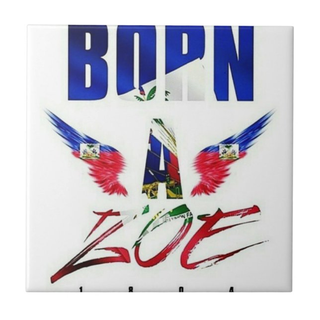 Nayo Kakelplatta (Framsidan)