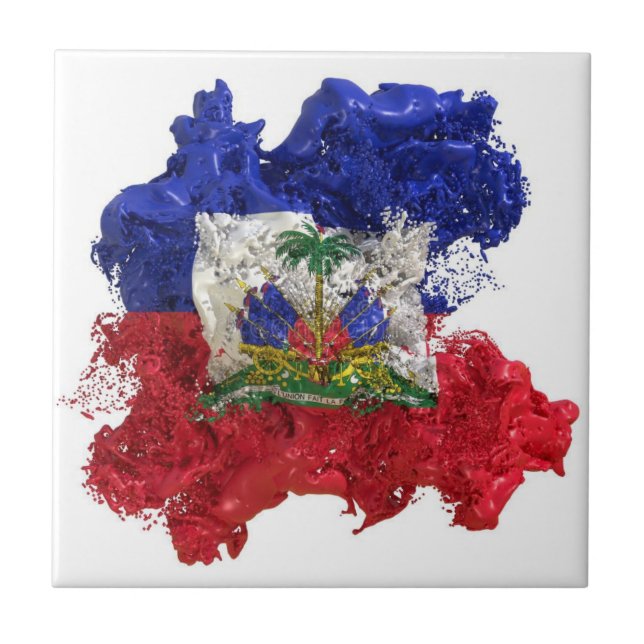 Nayo Kakelplatta (Framsidan)