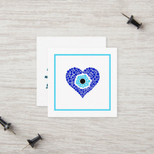 Nazar Heart Tack