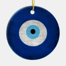Nazar Julgransprydnad Keramik