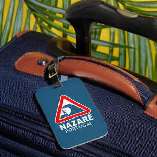 Nazare Bagagebricka