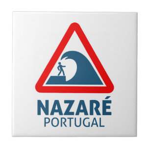 Nazare Kakelplatta