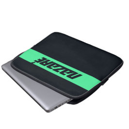 Nazaré – Portugal Surfin Surf Laptop Fodral