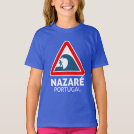 Nazare T Shirt