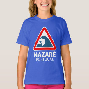 Nazare T Shirt