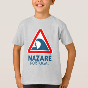 Nazare T Shirt