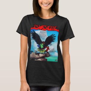 Nazareth Band Rock Skottland Hade Flera Hits In Th T Shirt