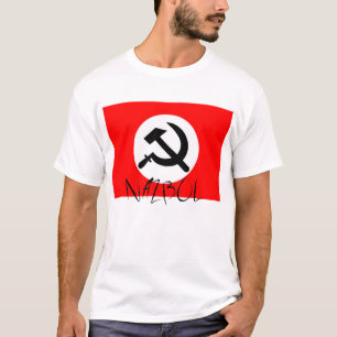NAZBOL-T-TRÖJA T-SHIRT