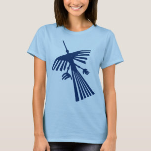 Nazca Condor Tee Shirt