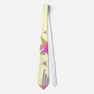 Nazca Linjer Hummingbird Slips