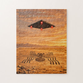Nazca Pussel