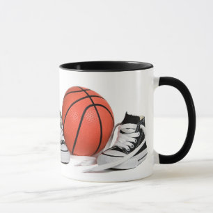 NBA MUGG