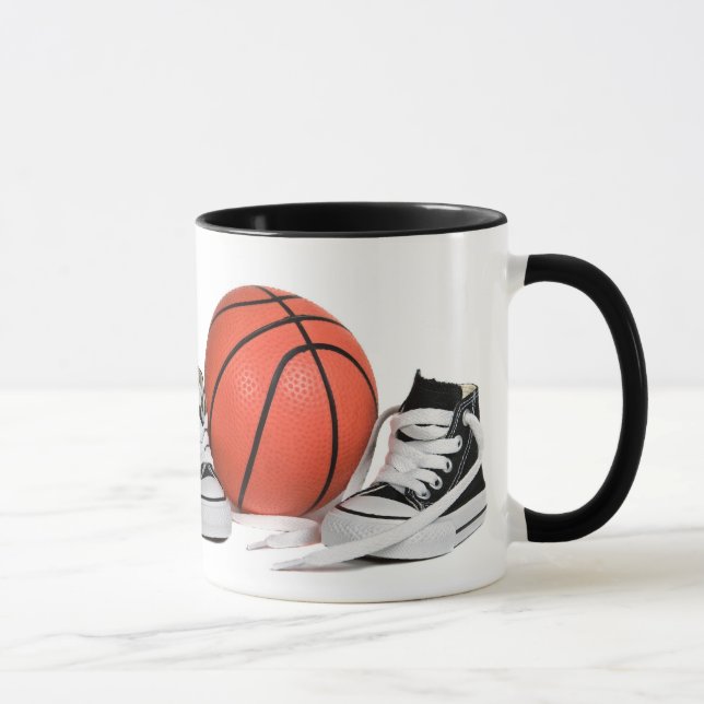 NBA MUGG (Höger)