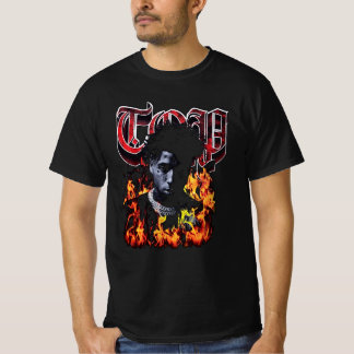 Nba yngboy Hip hop T Shirt