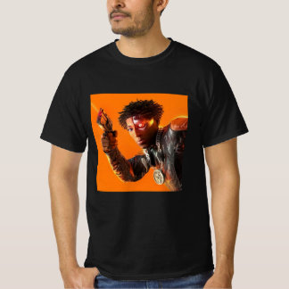 Nba ynggossart t shirt