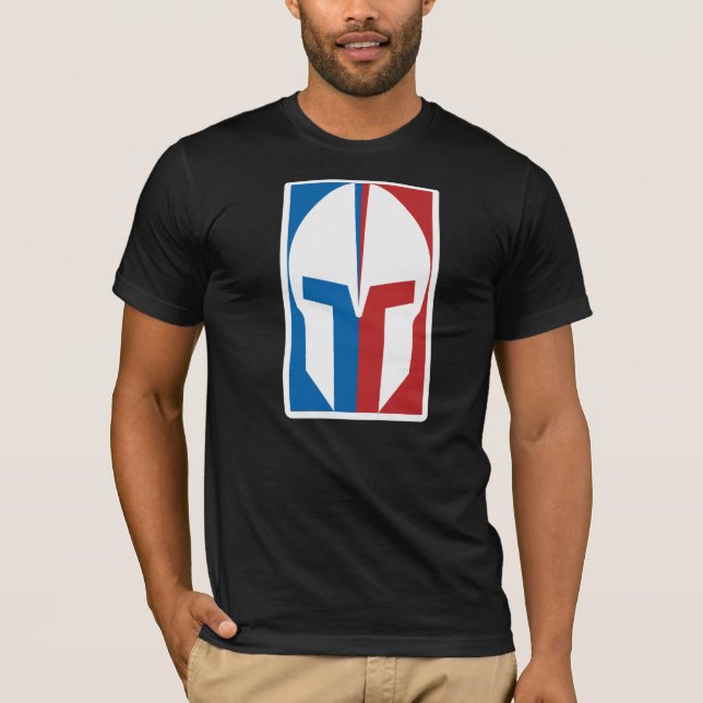 NBAyyye T Shirt (Framsida)