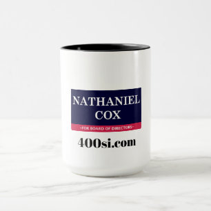 NBC BOD MUGG