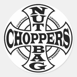 NBC RUNT KLISTERMÄRKE