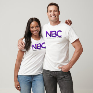NBC v.2 T Shirt