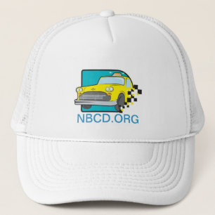 NBCD TRUCKERKEPS