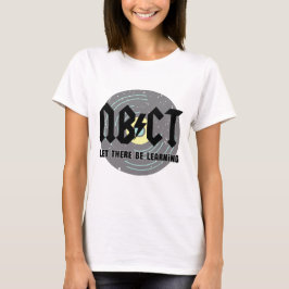 NBCT Rocker Stil Personlig T Shirt