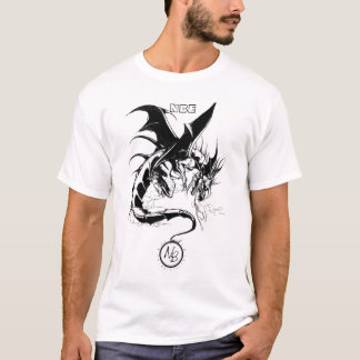 nbedrake T Tee Shirt