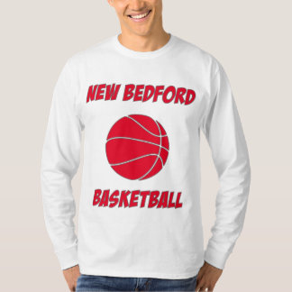 NBHS-recentiorflickor BBall 2015 Tee Shirt