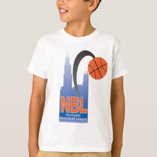 NBL lurar T-tröja T Shirt