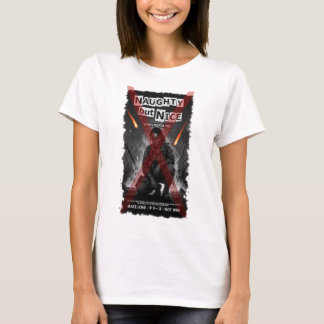 NbN - Make Love Not War T Shirt