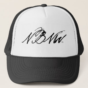 NBNW-hatt Keps