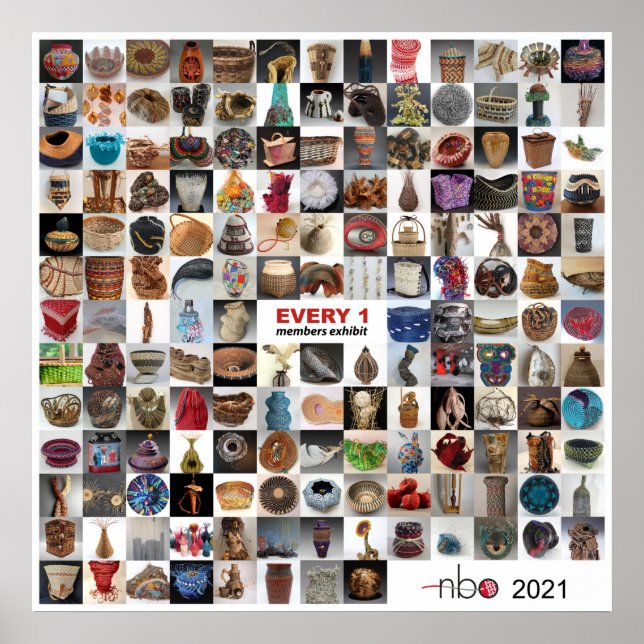 NBO:s var 1:e Poster (Framsidan)