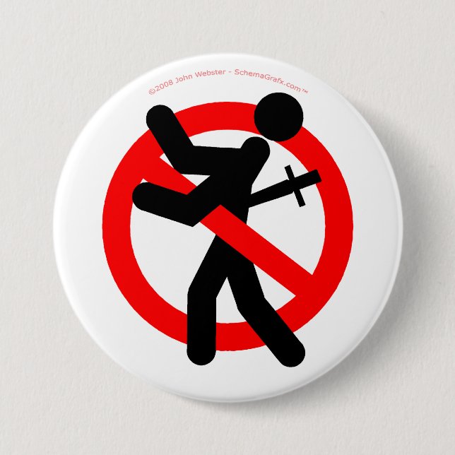 NBS knäppas Knapp (Framsida)