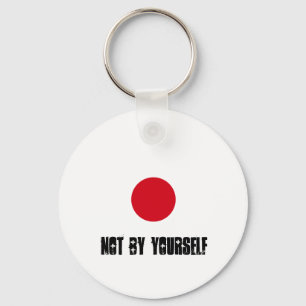 NBY Japan Keychains Nyckelring