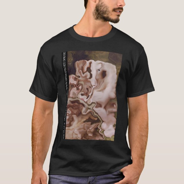 NC30 TEE (Framsida)