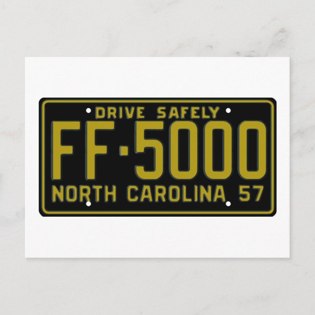 NC57 VYKORT (Framsida)