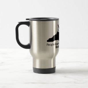 NC Bird Atlas Resemugg, 15 oz Resemugg