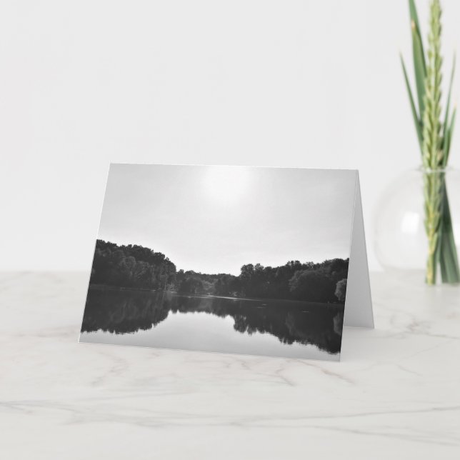 NC/Noir, kort (Framsida)