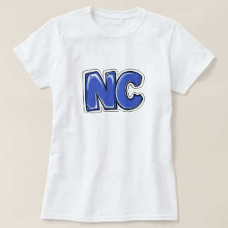 NC North Carolina T Shirt