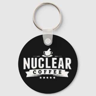 NC-nyckelkedja! Nyckelring