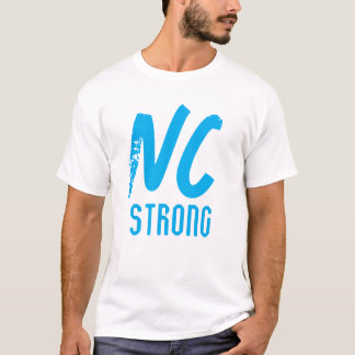 NC Strong Tshirt T Shirt