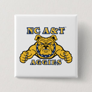 NC&T-aggier Aggie Bulldog Knapp