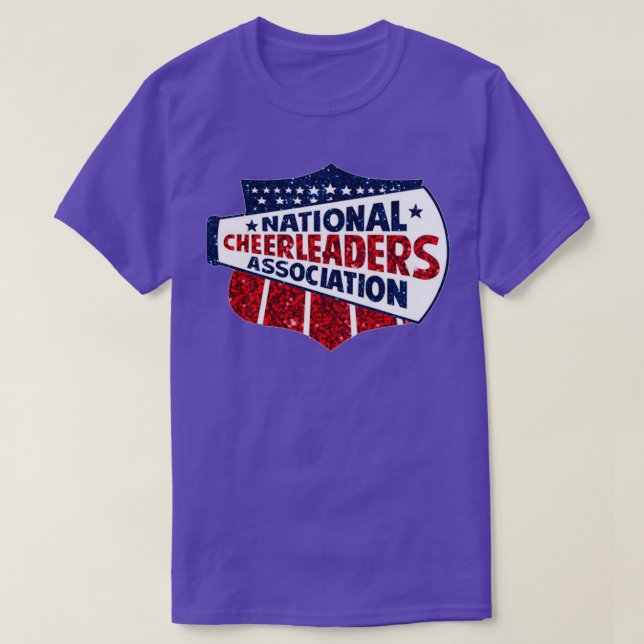 NCA-Gnistra T Shirt (Design framsida)
