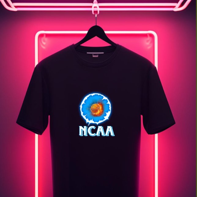 NCAA Championship T-shirt – Tänd din passion (Skapare uppladdad)