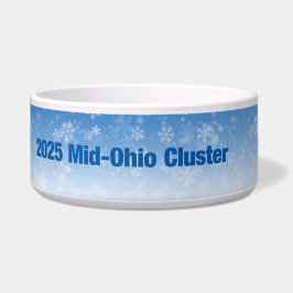 NCBMDC Mid-Ohio-kluster 2025 Hund Bowl
