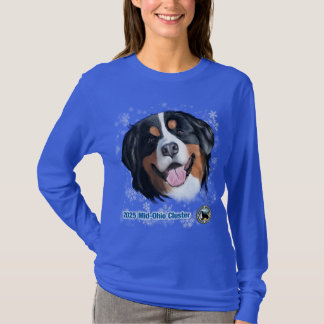NCBMDC Mid-Ohio-kluster 2025 T-shirt