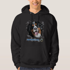 NCBMDC-tröja Hoodie