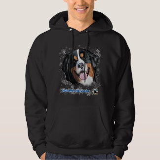 NCBMDC-tröja Hoodie