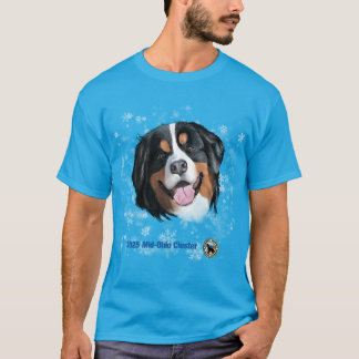 NCBMDC Vinterklassiker T Shirt