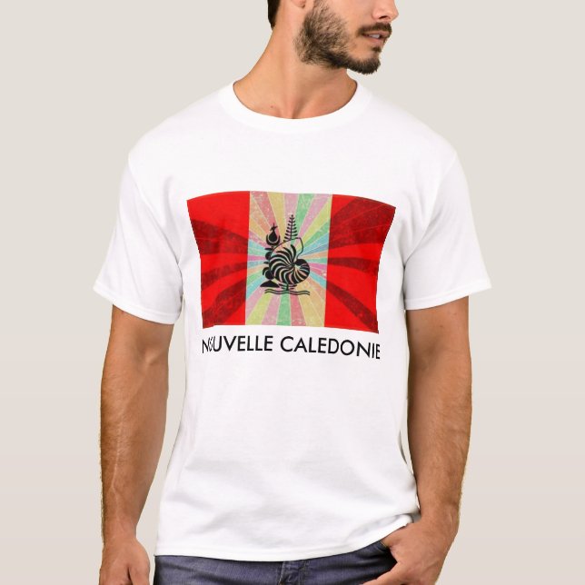 NCD TEE (Framsida)
