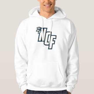NCF-logotyp Hoodie